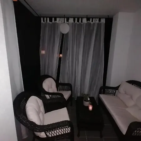Apartman Palatium Apartament