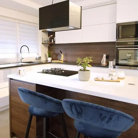 Apartman Palatium * Zadar