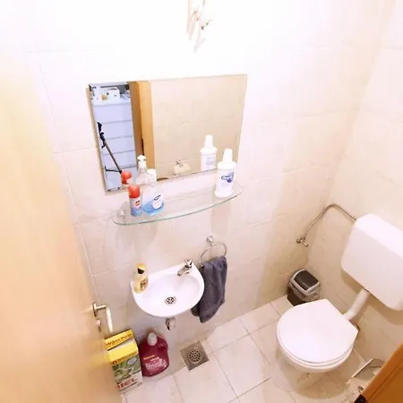 Apartament Apartman Palatium Zadar
