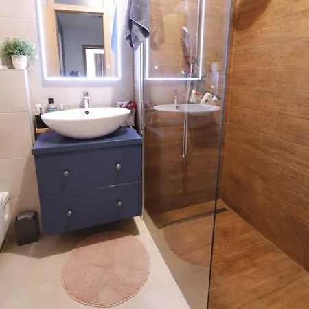 Apartament Apartman Palatium