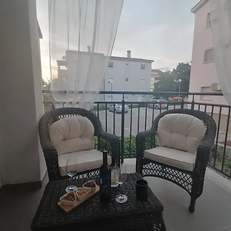 Apartman Palatium Apartament