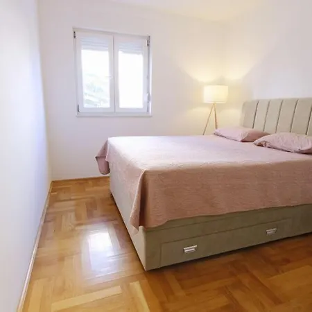 Apartament Apartman Palatium Zadar