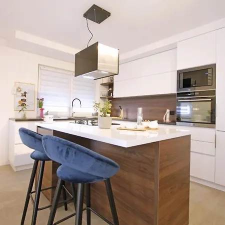 Apartman Palatium Apartament Zadar