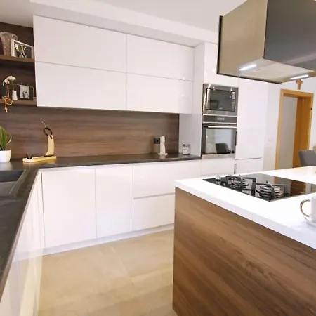 Apartament Apartman Palatium