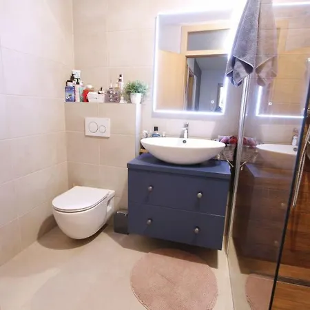 Apartman Palatium *
