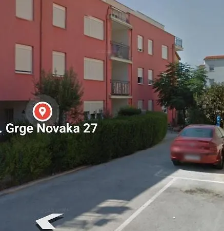 Apartman Palatium *