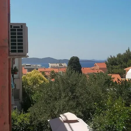Apartman Palatium Apartament
